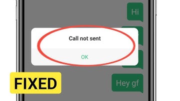How To Fix Call not Sent Problem in Android 2025 || Call Not Sent Error in Android