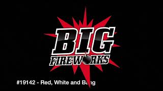 19142 Red, White and Bang
