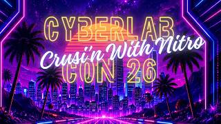 CyberLab Con 26 Track 2 CyberLab Con 26 Track 2
