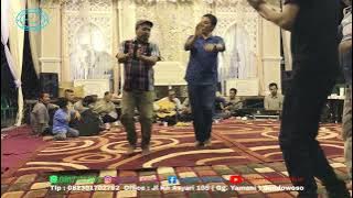 ABDULLAH BIN TA'LAB | YA UYUNI SAHARA | Live Bondowoso