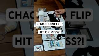 Chaos Orb Flip – Perfect Flip?! 👀 | Ep 013 #mtg