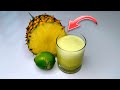 Mi secreto para Bajar de Peso con este batido