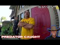 Police Surprise Creep Caught Lurking Inside Neighbor's Home