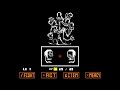 Unitale HELP_Tale Papalgamate PAPPY(papyrus?)戦 Luckyseven(undertale fangame)