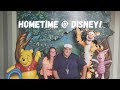 Hometime @ Disney!! | Prime Inc.