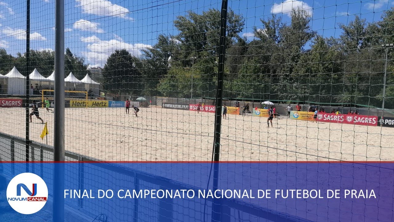 Torneio de pênaltis é realizado na Praça da Juventude