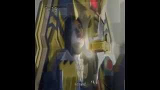 Zutto-Zutto (Ryukendo)- Inday San tribute to Mariko Shibano.