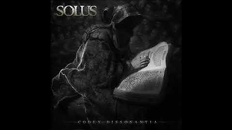 Solus - The Profane Void