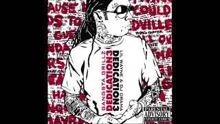 Lil Wayne &amp; DJ Drama - Dedication 3 (Full Mixtape)