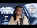 Dating a Gemini...Everything You NEED to Know About Your Lover!