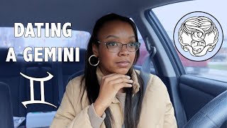 Dating a Gemini...Everything You NEED to Know About Your Lover!