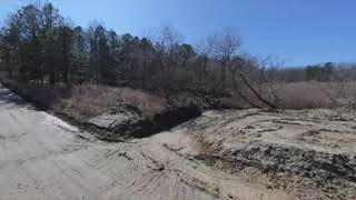 Borrow Pit