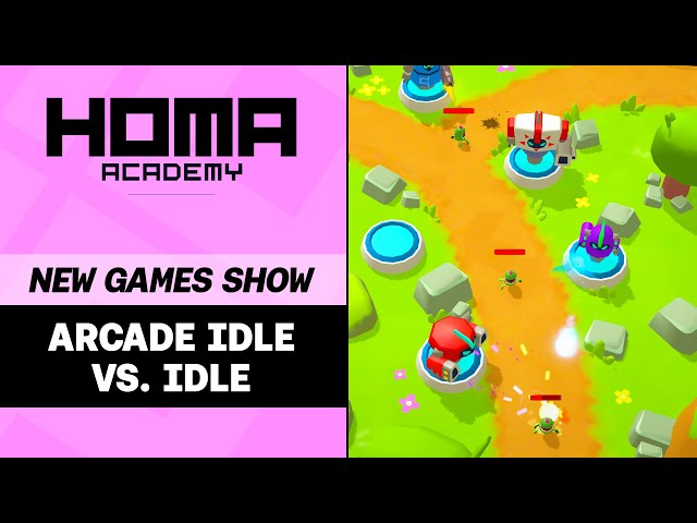 The Arcade Idle Genre Grew by 2050% — Here's How - MAF