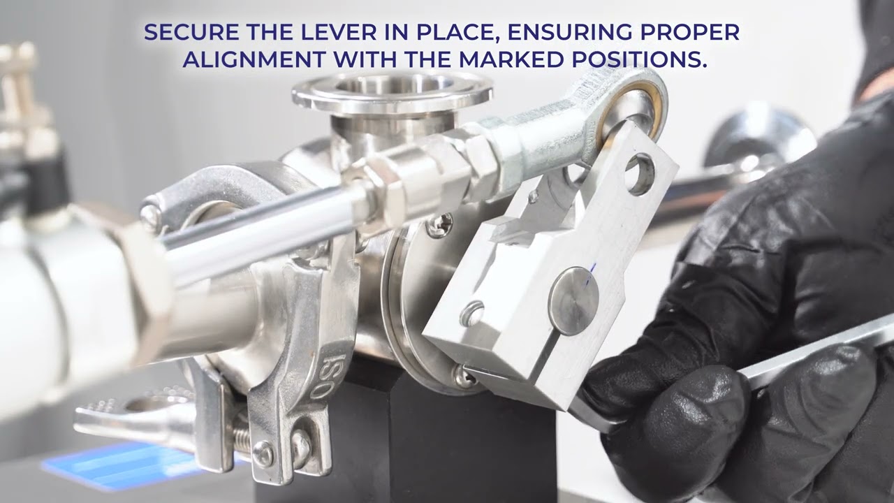 How To Disassemble A High Viscosity Piston Filler