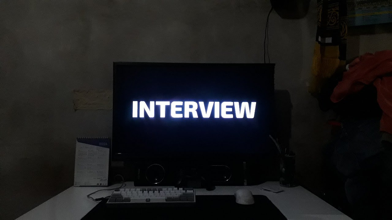 INTERVIEW