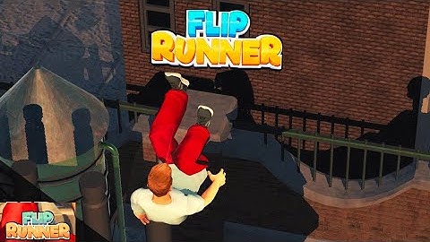 BEST FAILS COMPILATION IN FLIP RUNNER :PART 2