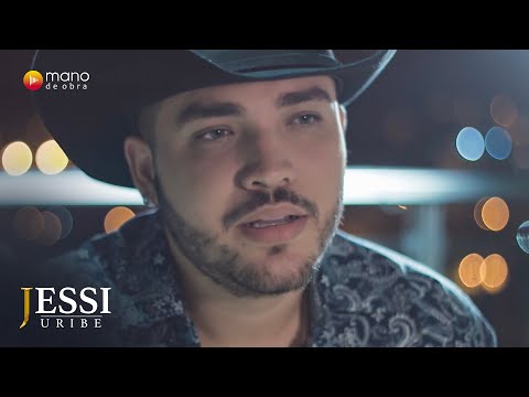 Jessi Uribe - Gracias Madre  l Video Oficial