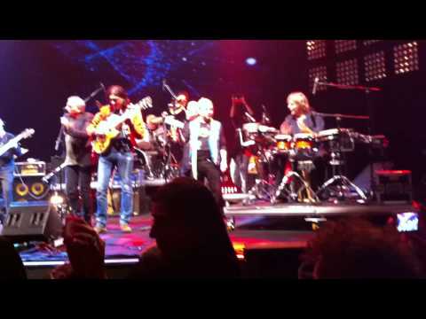 Pino Daniele live "Napulè"