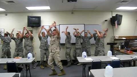 Fork in the garbage disposal