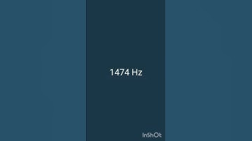 Thumbnail of 1 Hz - 22000 Hz