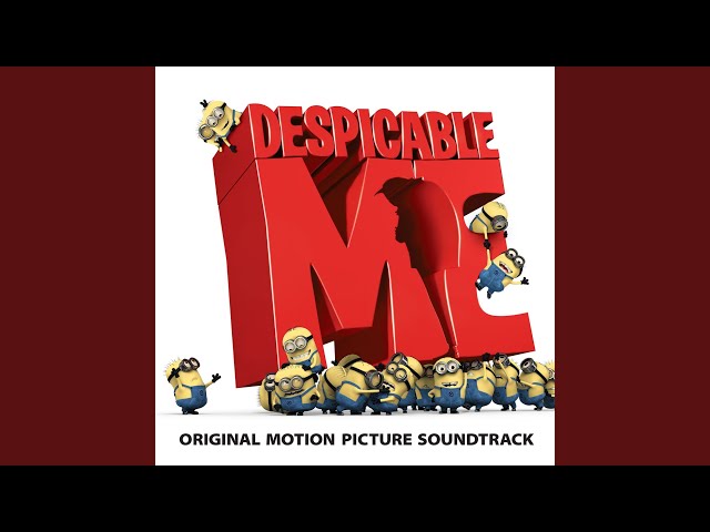 Pharrell Williams - Despicable Me