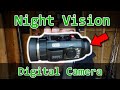 Digital Night Vision Camera SiOnyx Aurora Pro