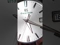 Grand Seiko Quartz SBGX261 & SBGX263
