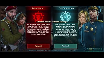 ART OF WAR 3 UPDATE | HOW TO DOWNLOAD SANDBOX FOR TESTING WITH FATSQUATCH 