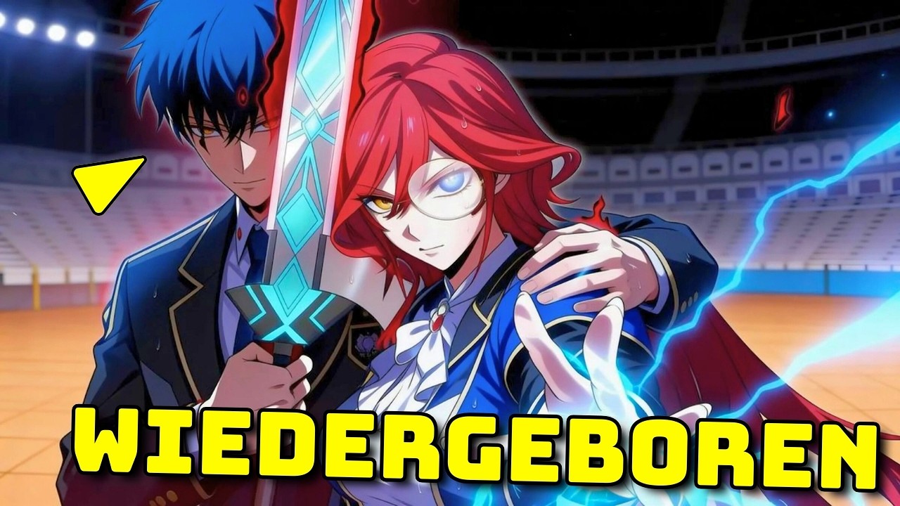 Als Alle Dachten Er Sei Ein Anfänger Besiegte Er Den Ausbilder In Der Prüfung - Handlung des Manhwas