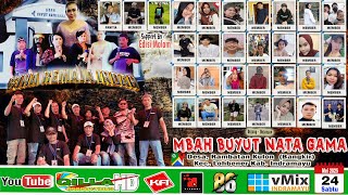 Download Lagu LIVE.MALAM unjungan MBAH BUYUT NATA GAMA [[ BINA REMAJA INDAH ]]#BANGKIR MP3