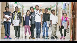 B Sharp Youth Music - Our Story