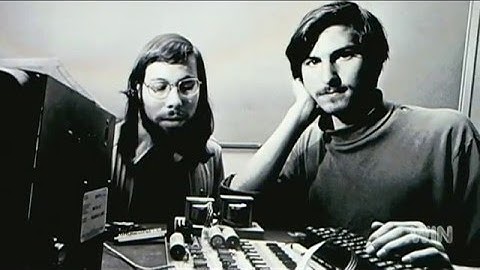 Nolan Bushnell interview