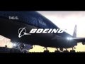 This is Boeing!