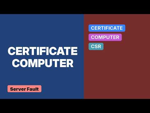 DevOps & SysAdmins: Convert text certificate to crt file