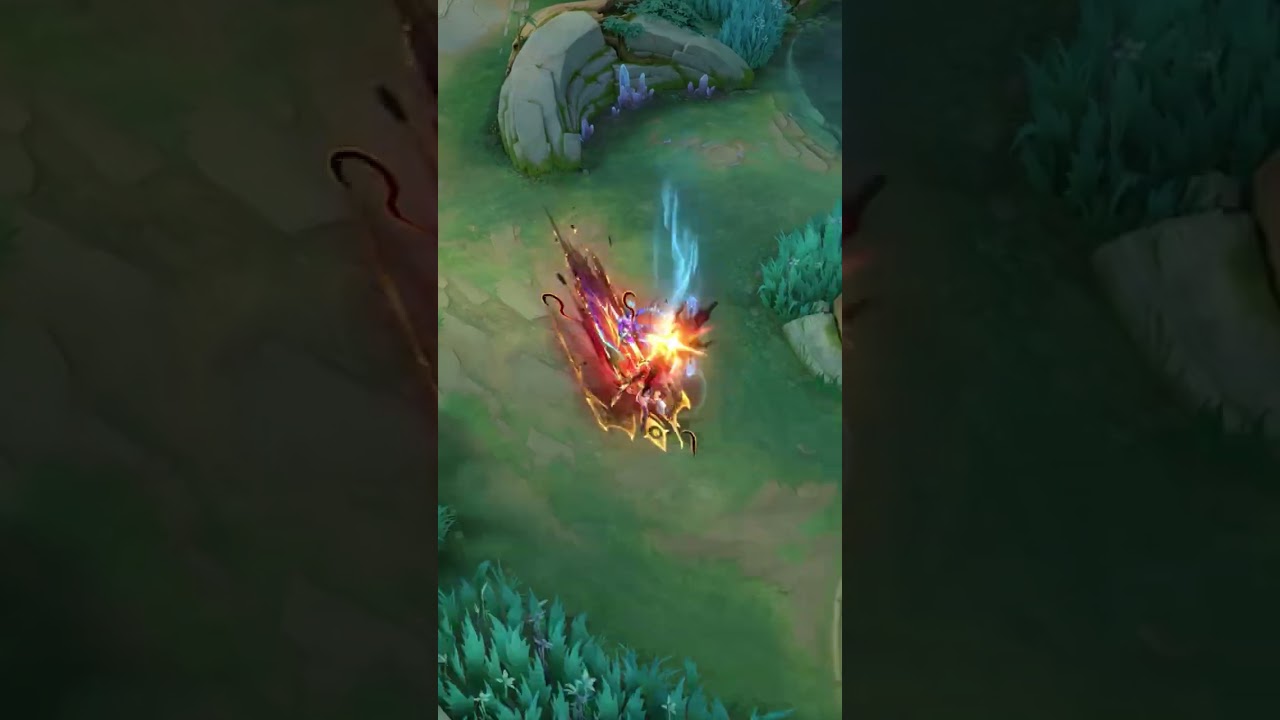 From light to shadow, all must bow!