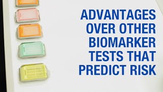 Plasma Ceramides: Advantages Over Other Biomarker Tests that Predict Risk