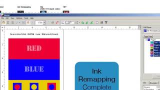 Navigator Workflow Demo
