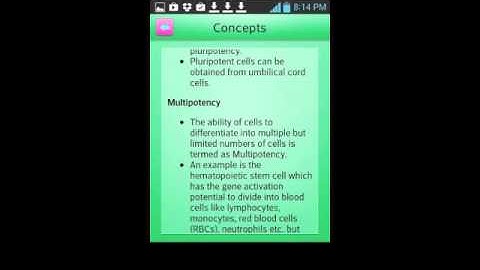 Medical Educational Apps   QVPrep Lite Learn genetics and genetic engineering video Part 2 3 4 5