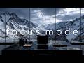 Focus Music • Enter Focus Mode — Zero Distractions for Deep Work and Serious Studying