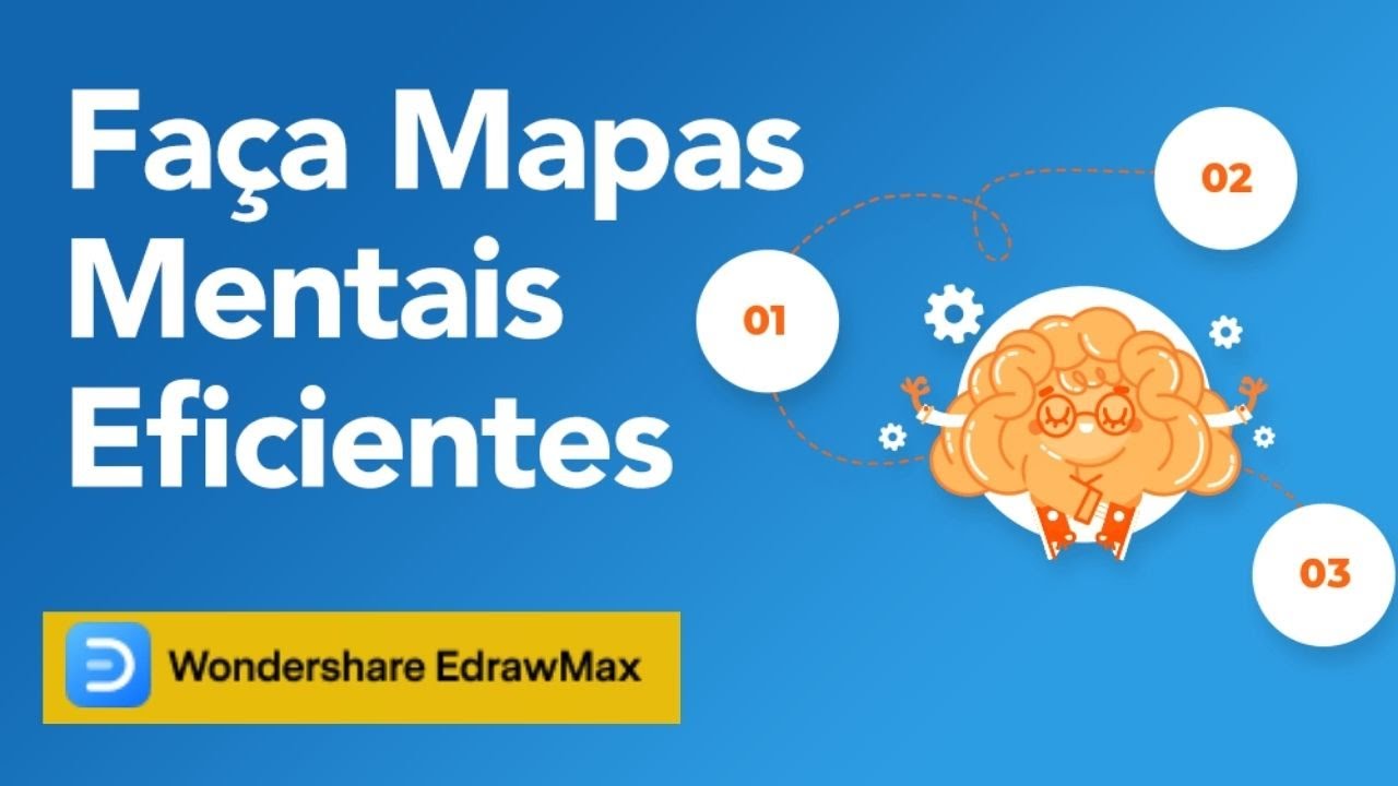 COMO CRIAR MAPAS MENTAIS E DIAGRAMAS COM INTELIGÊNCIA ARTIFICIAL ...
