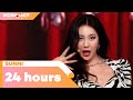 SUNMI 선미 24 Hours 24시간이 모자라 KCON TACT Season 2 SUNMI 선미 24 Hours 24시간이 모자라 KCON TACT Season 2
