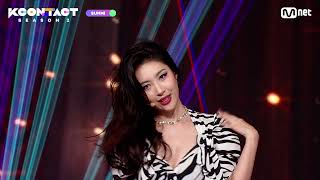 SUNMI (선미) - 24 hours (24시간이 모자라) | KCON:TACT season 2