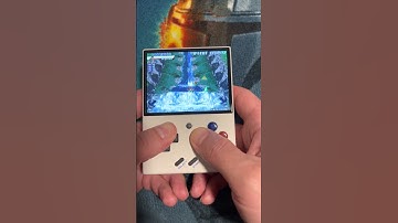 RayStorm PS ONE - Miyoo Mini Plus