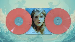 May Jailer - Sirens Bootleg Cream Orange Vinyl EP.756