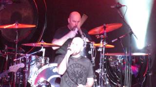 Led Zeppelin Travelling Riverside Blues by Jason Bonham Live