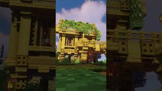 Сервер Create Aeronautics #shorts  #майнкрафт #летсплей #modsminecraft #сервер