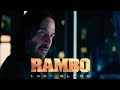 John Wick 3 (Rambo Last Blood Teaser Trailer Style)