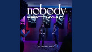 Download Lagu Nobody (Live) MP3