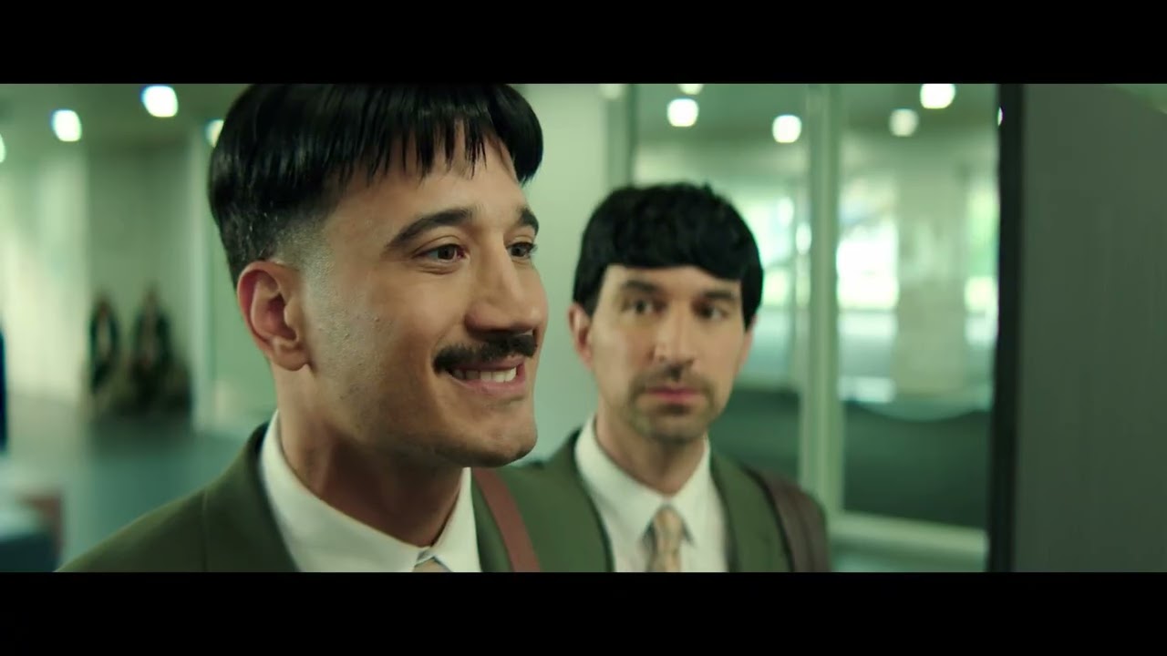 Bledders (2026) - Officiële trailer