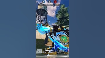 Cx9 Lethal Hollow with assault Pattern Camo #codm #callofdutymobile #codmobile #callofduty